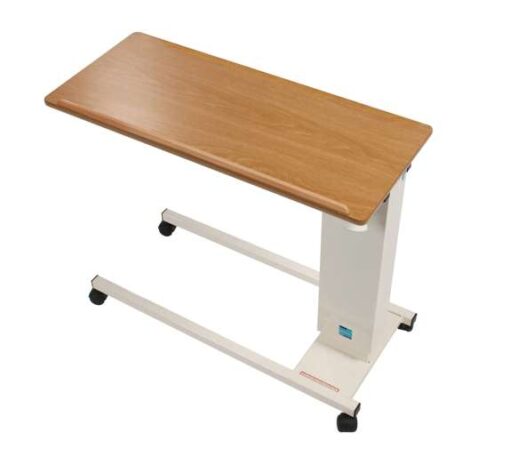 Easi Riser Adjustable Over Bed Table - Standard Base